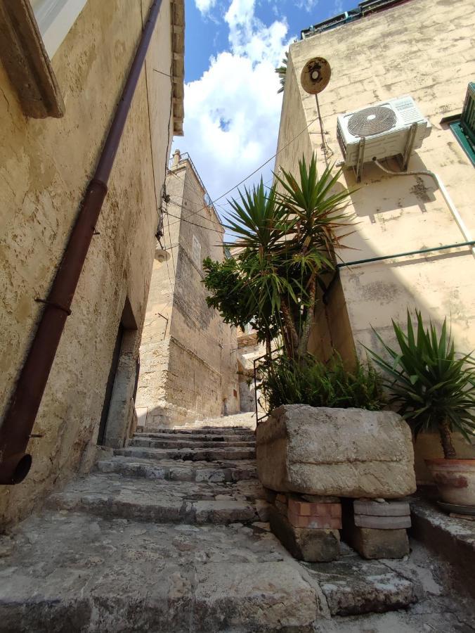 مبيت وإفطار ماتيرا Nei Sassi Da Nino المظهر الخارجي الصورة