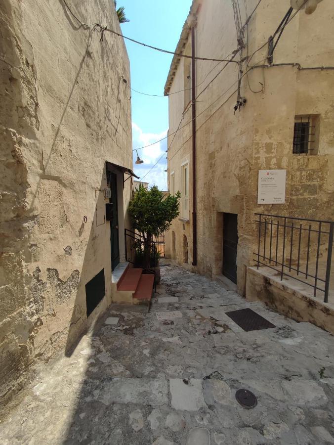 مبيت وإفطار ماتيرا Nei Sassi Da Nino المظهر الخارجي الصورة